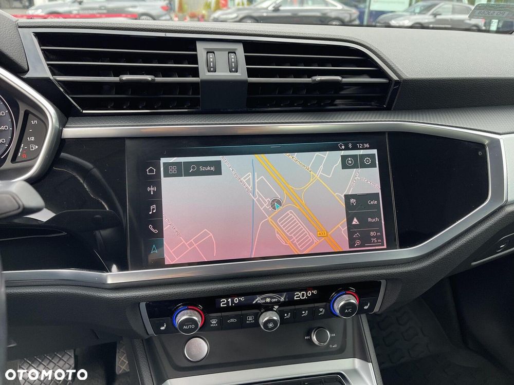 Audi Q3 - 15