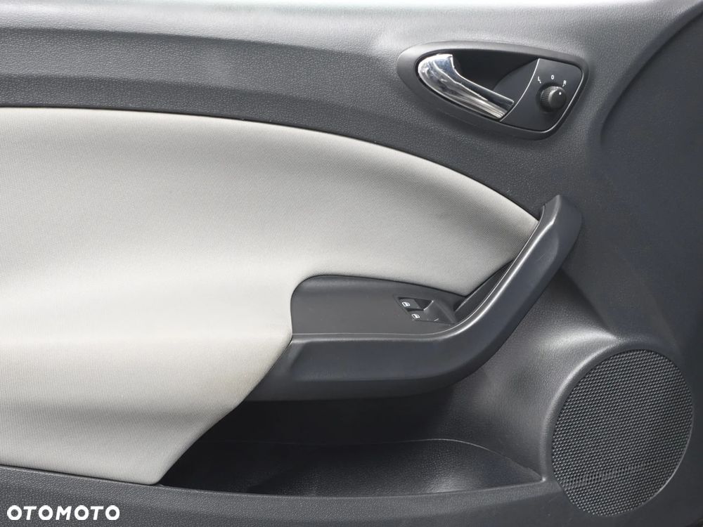 Seat Ibiza 1.4 16V Style - 19