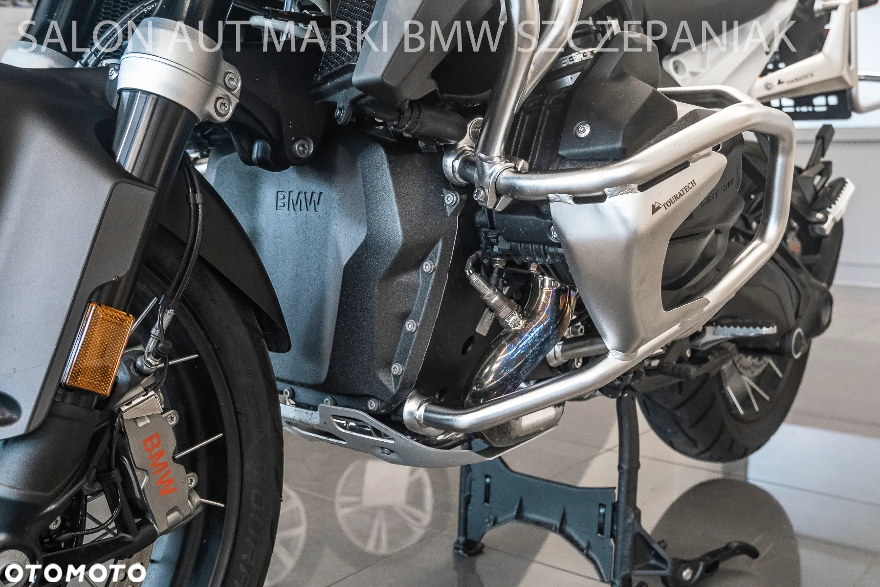 BMW GS - 19