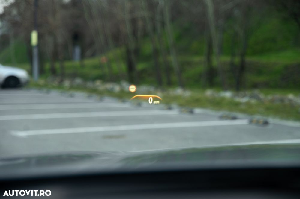 BMW Seria 5 540i xDrive AT - 26