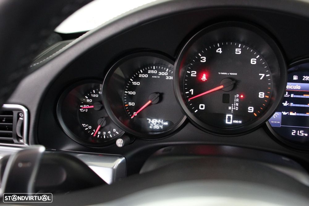 Porsche 911 (991) Carrera 2 PDK - 8