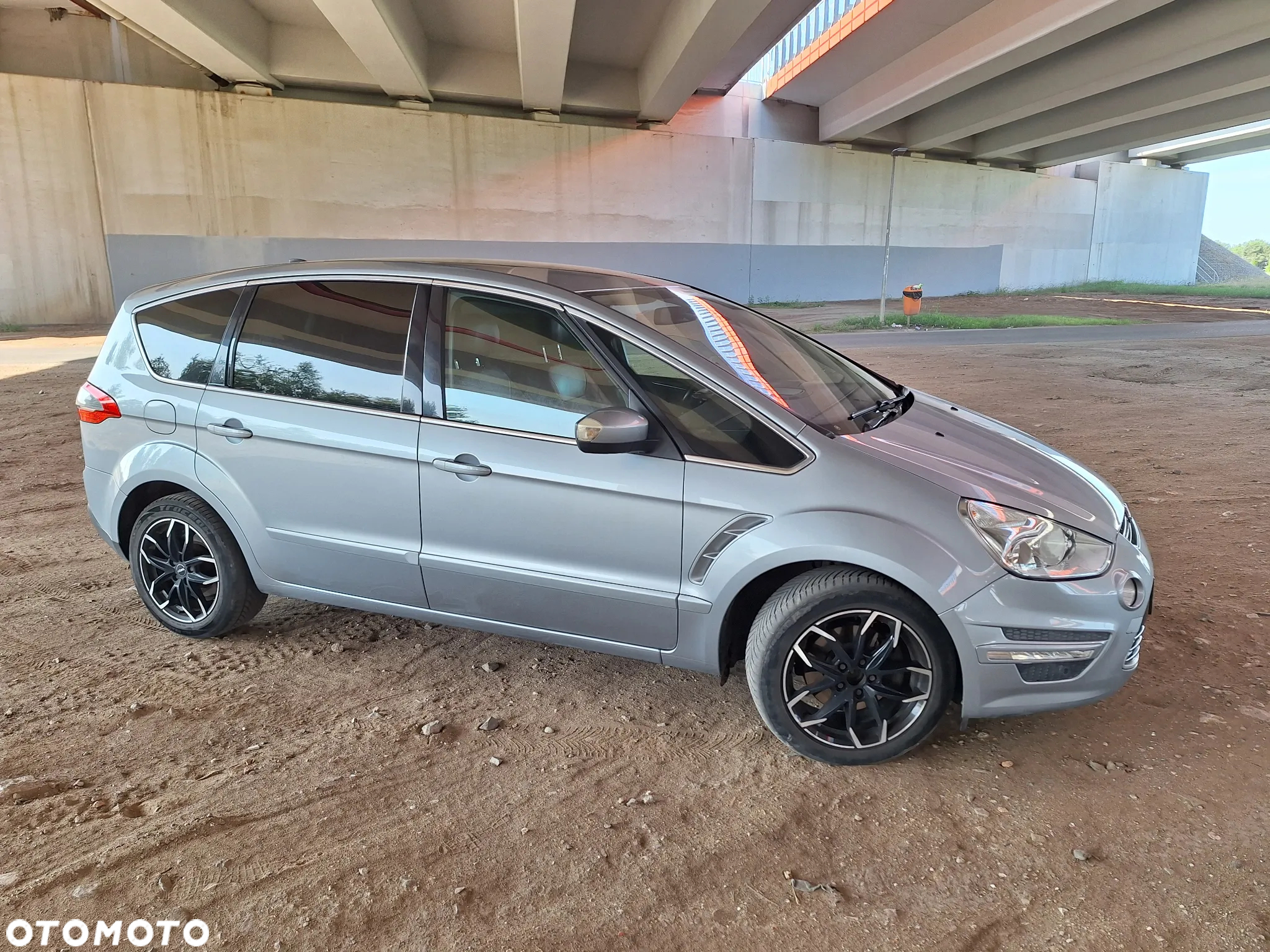 Ford S-Max - 2