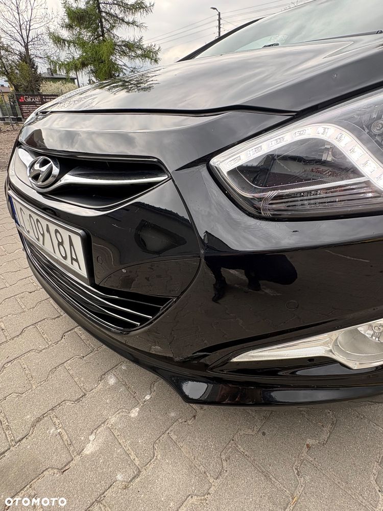 Hyundai i40 1.6 GDI Classic - 18