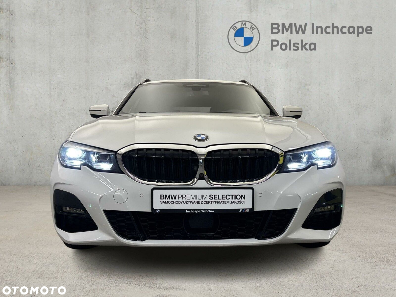 BMW Seria 3 330e xDrive M Sport sport - 8