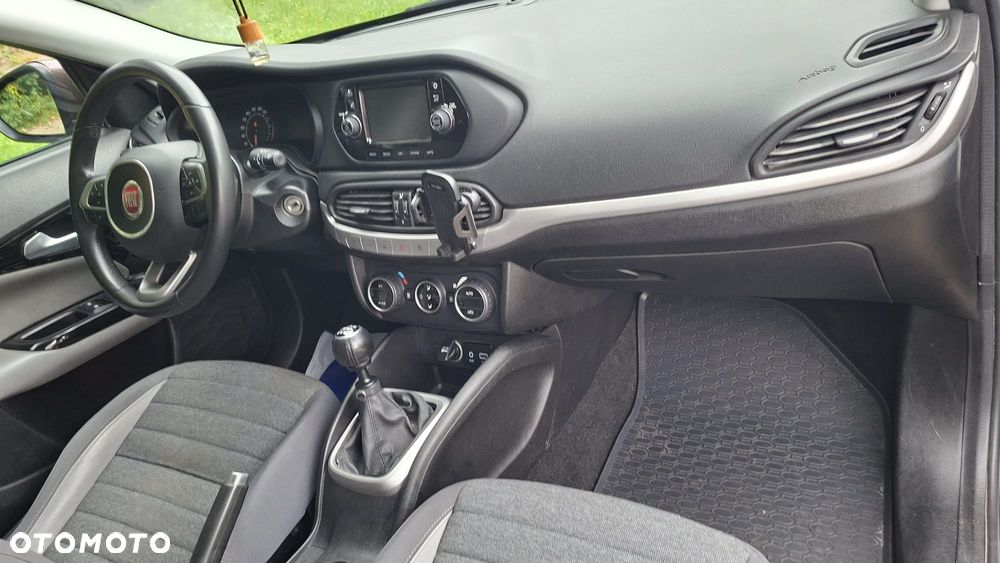 Fiat Tipo - 10