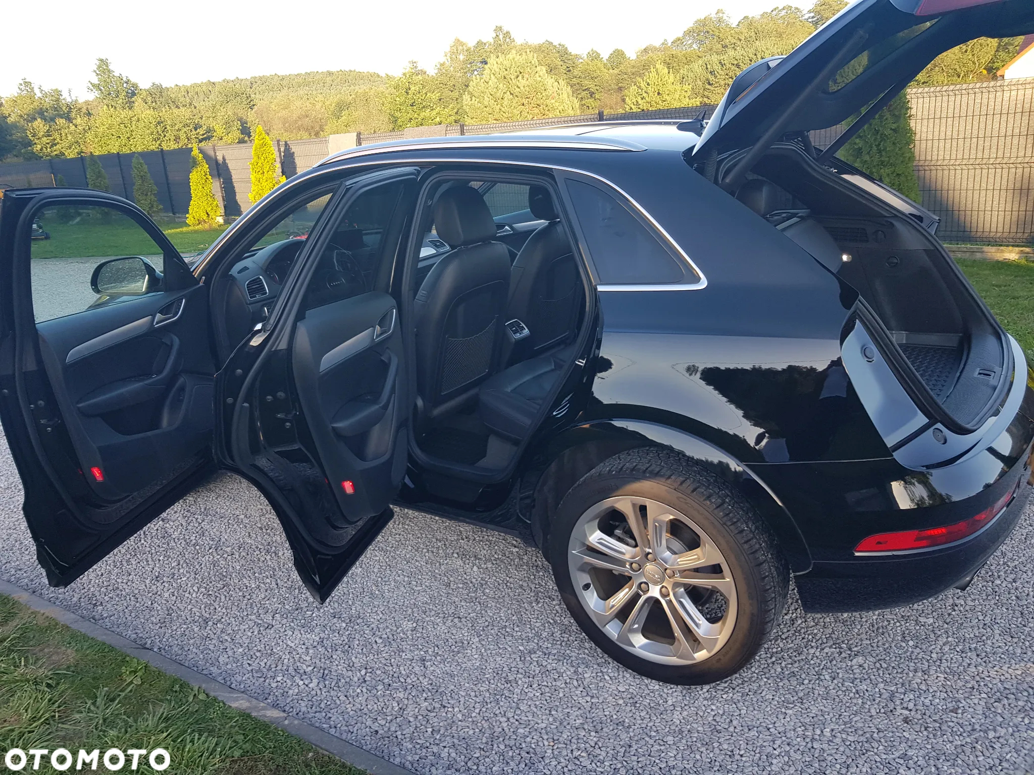 Audi Q3 - 39