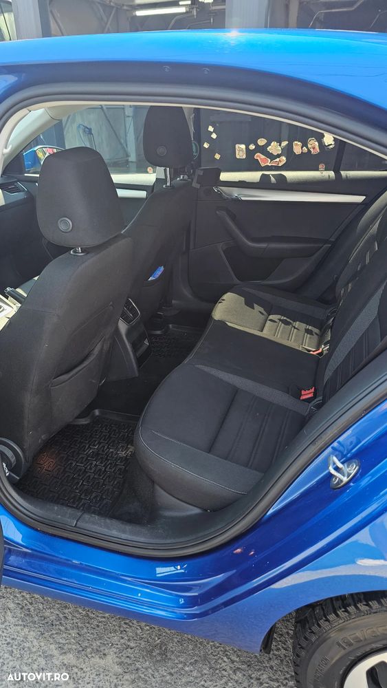 Skoda Octavia 1.0 TSI Active - 16