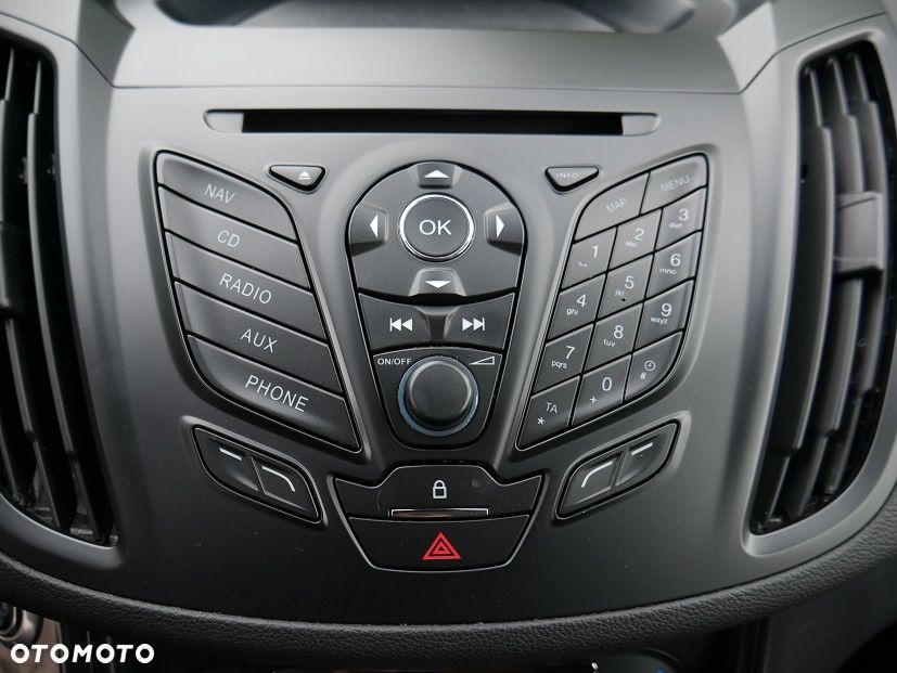 Ford Kuga - 15