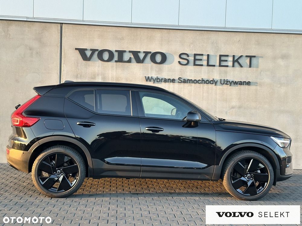 Volvo XC 40 - 6