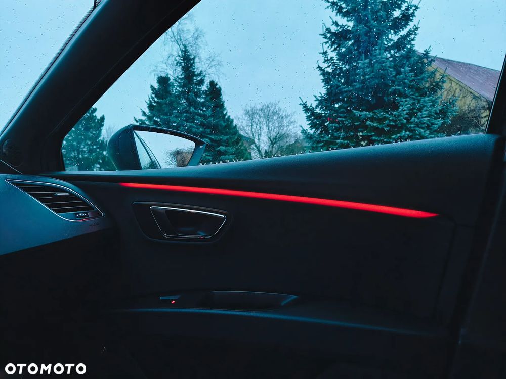 Seat Leon 1.5 EcoTSI Evo FR S&S - 18