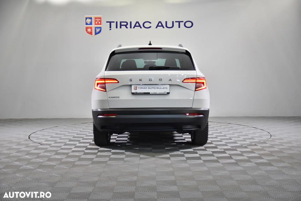 Skoda Karoq - 5