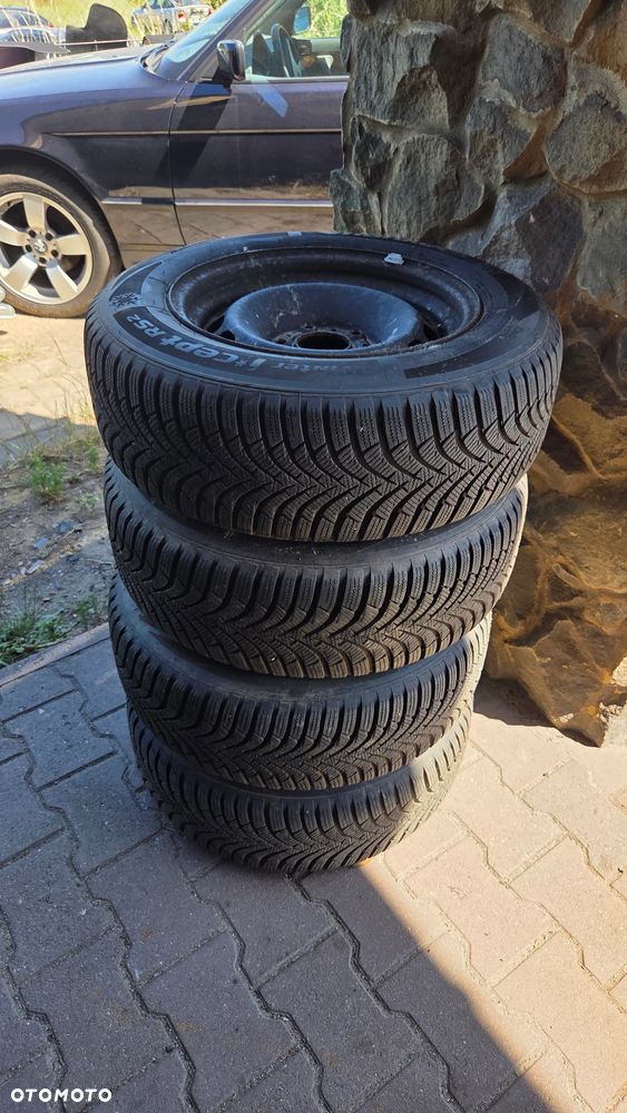 BMW Seria 5 525d Touring - 34