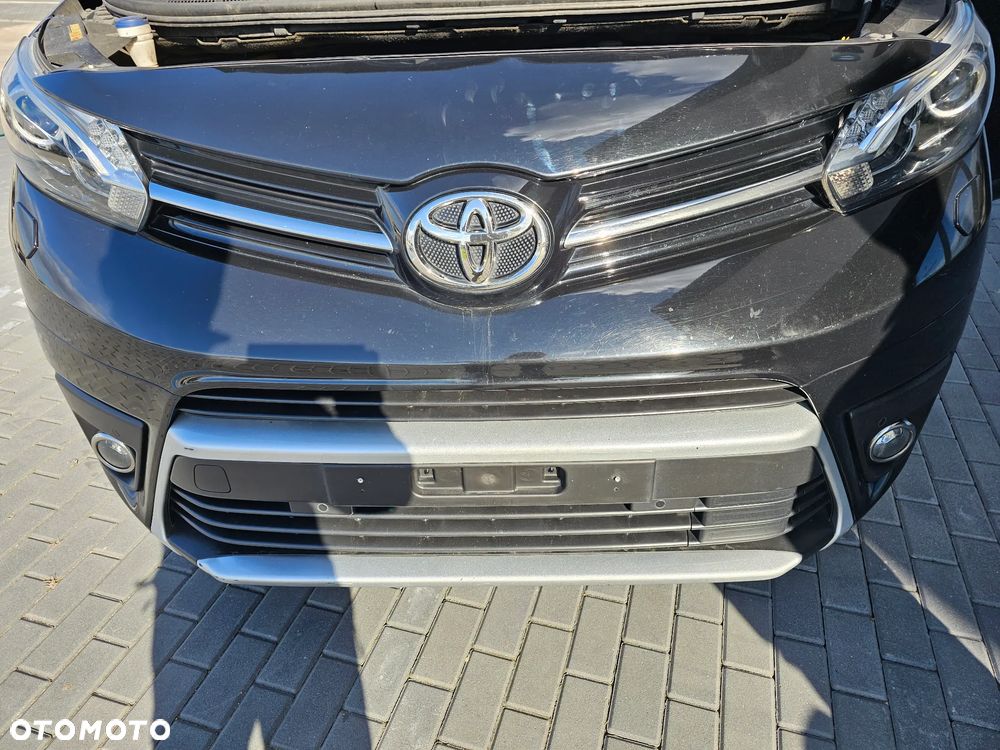 Toyota ProAce - 8