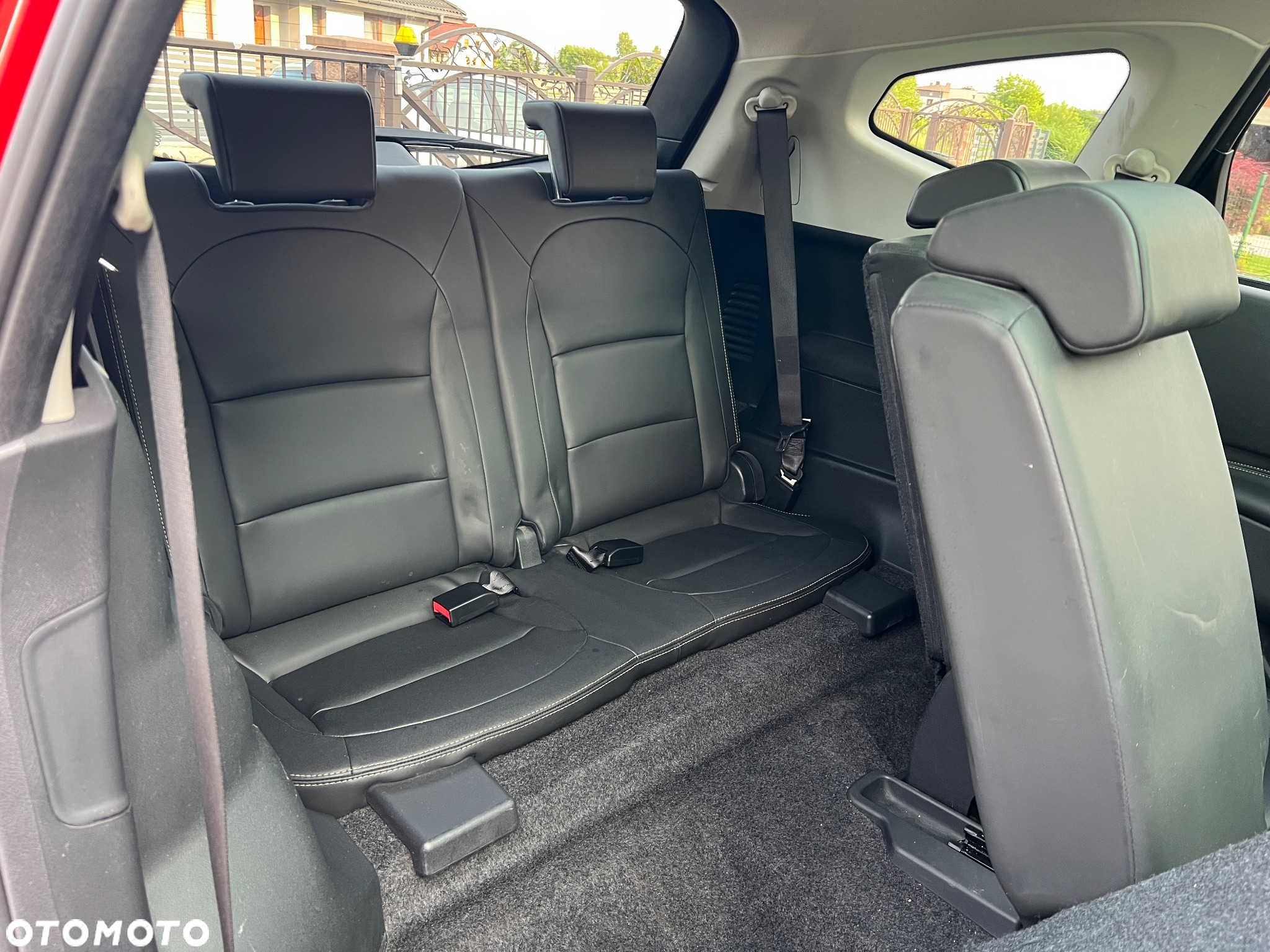 Nissan Qashqai+2 2.0 4x4 Tekna - 25