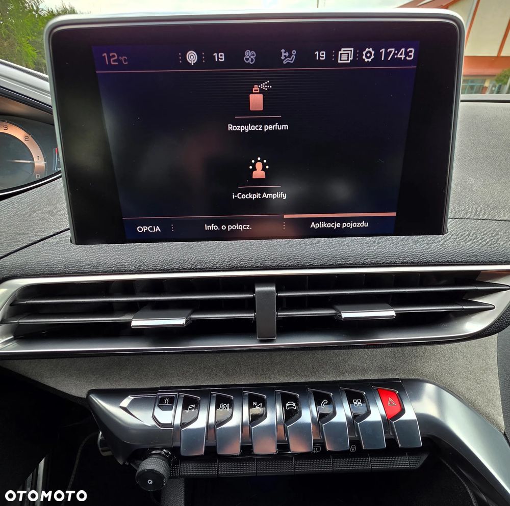 Peugeot 5008 2.0 BlueHDI GT S&S EAT6 - 30