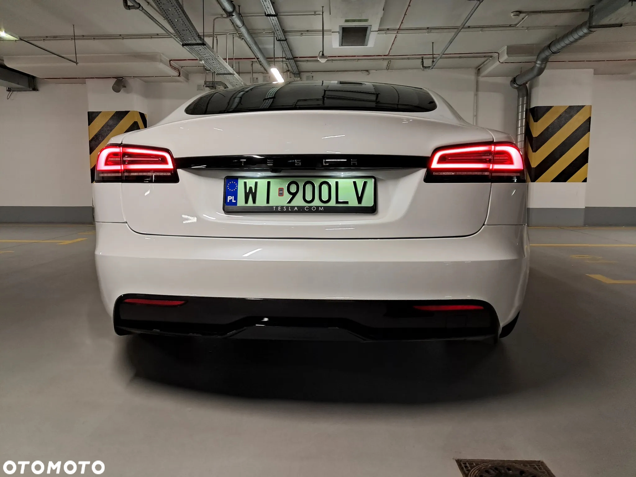 Tesla Model S Long Range AWD - 2