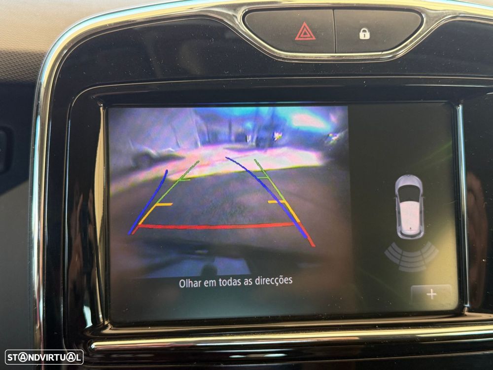 Renault Zoe (c/ Bateria) 41 kwh Intens - 13