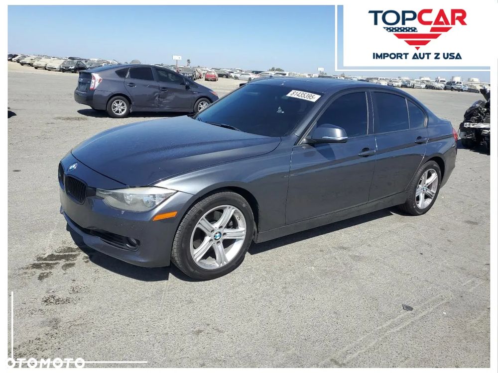 BMW Seria 3 328i - 1