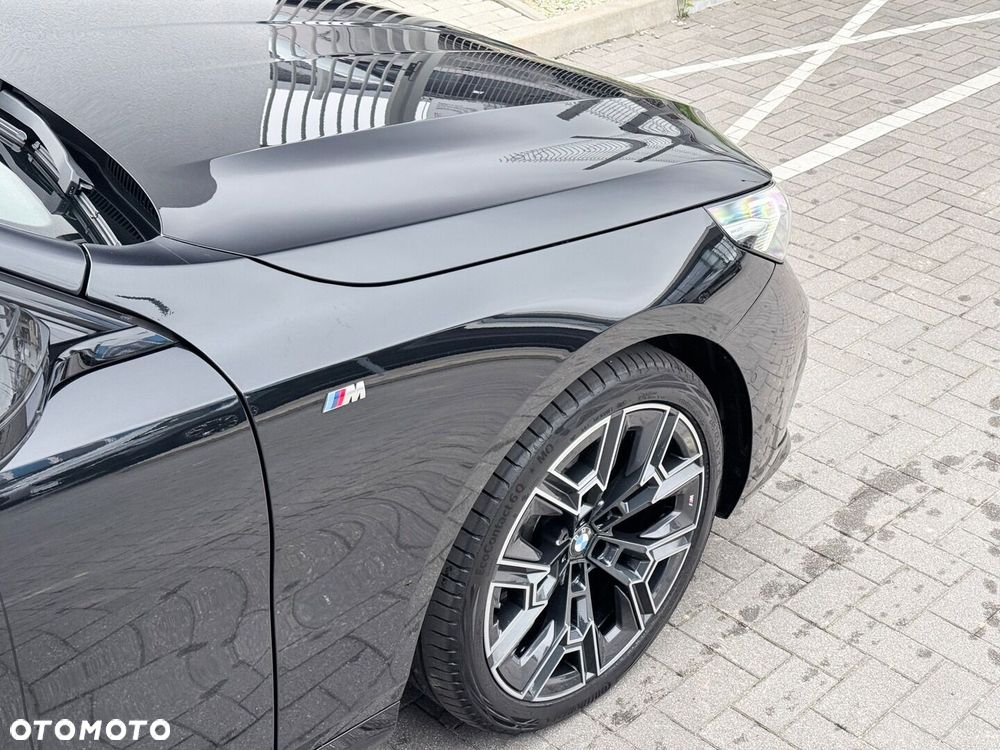BMW Seria 5 - 12