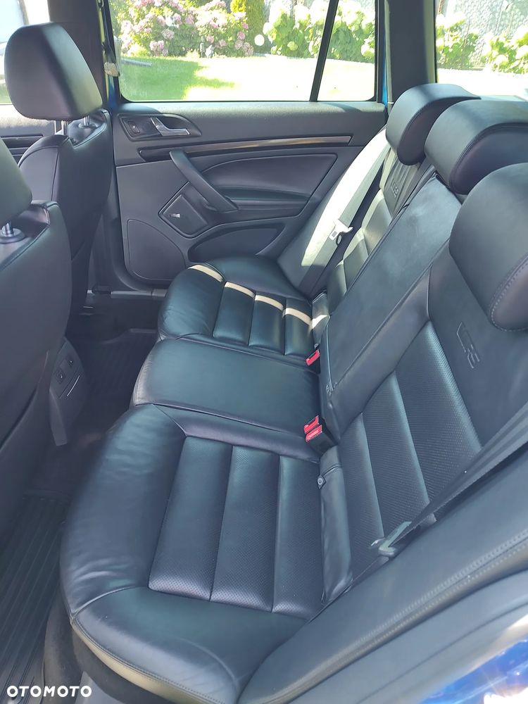 Skoda Octavia - 18