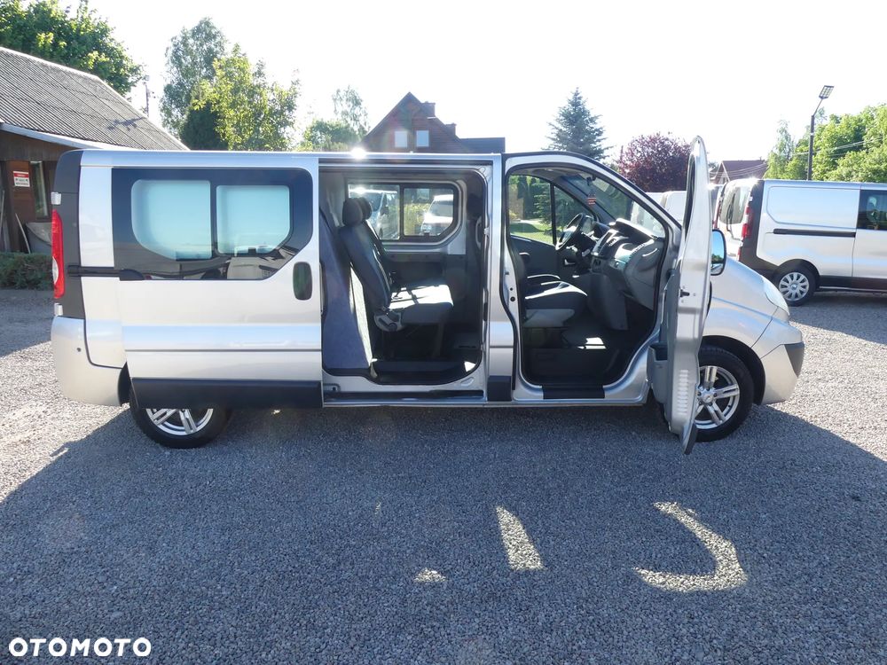 Renault Trafic - 6