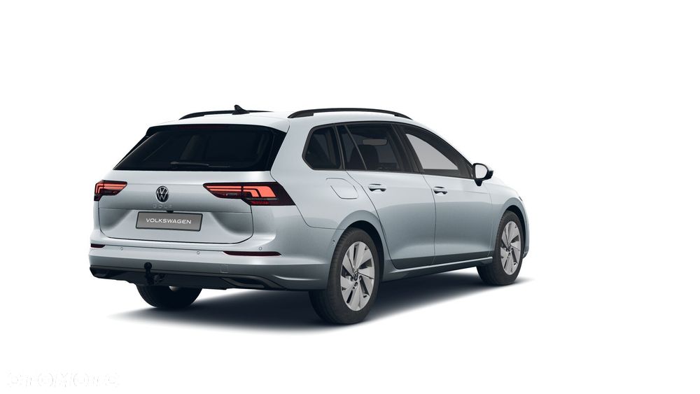 Volkswagen Golf - 3