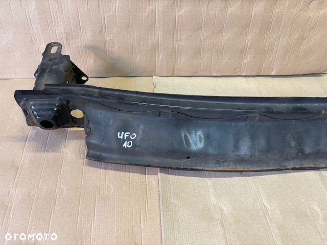 honda civic viii belka zderzaka przód przednia strefa zgniotu 2006-11 r. - 2