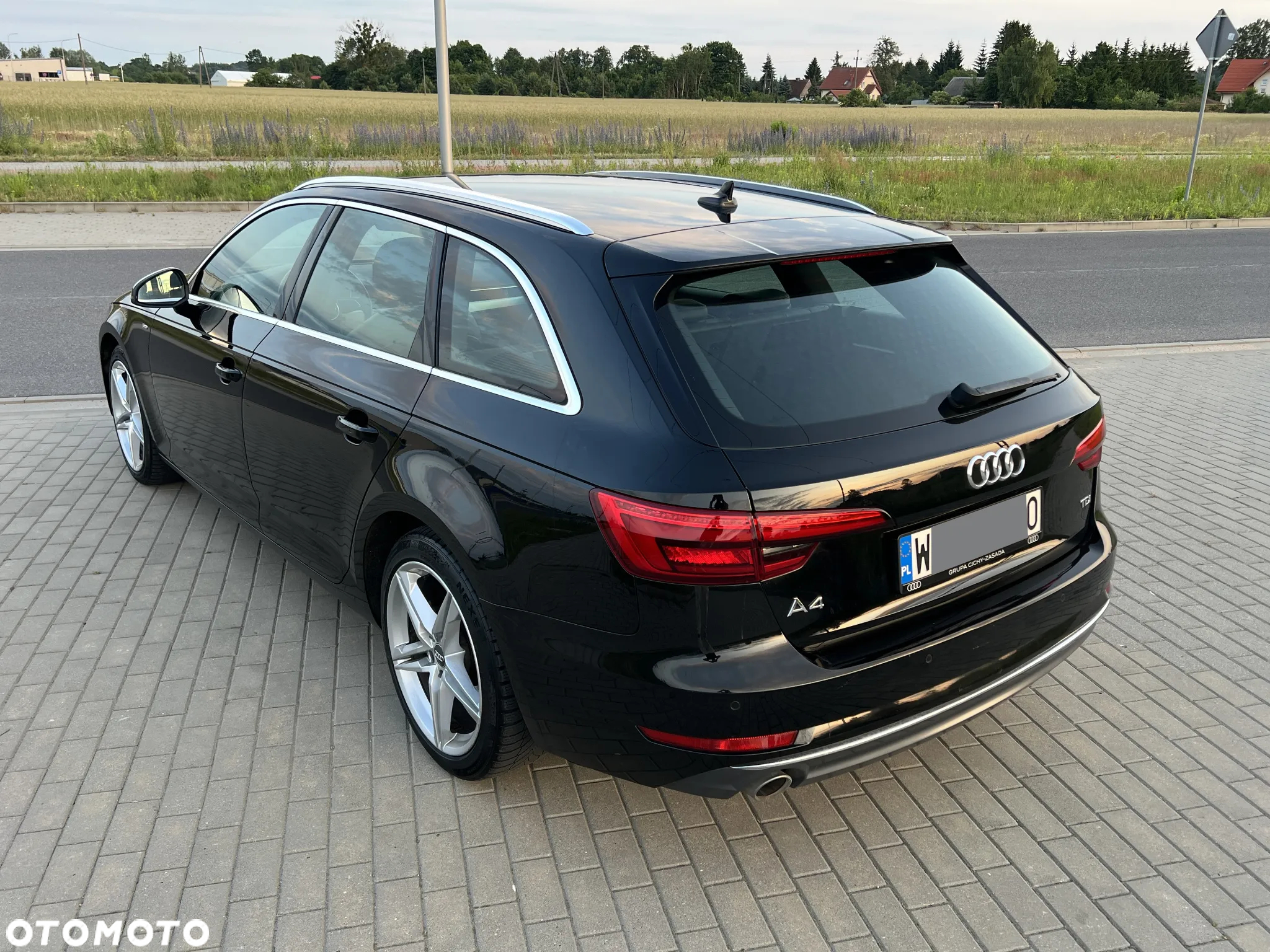 Audi A4 2.0 TDI Sport S tronic - 38