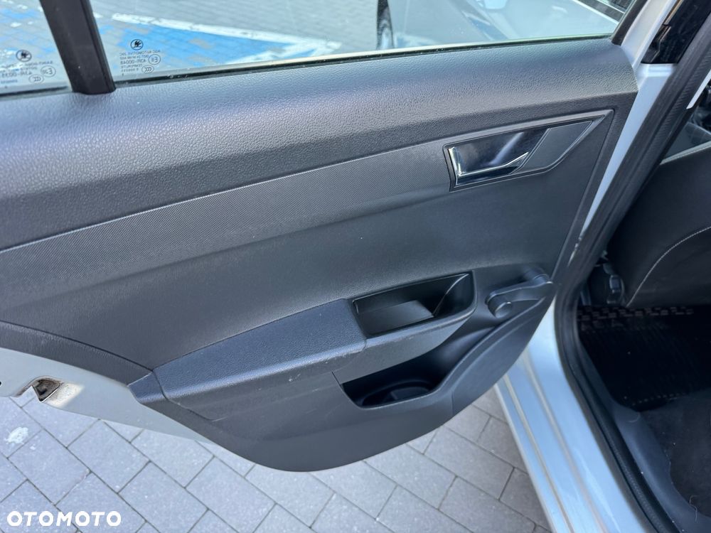 Skoda Fabia 1.0 TSI Style - 23