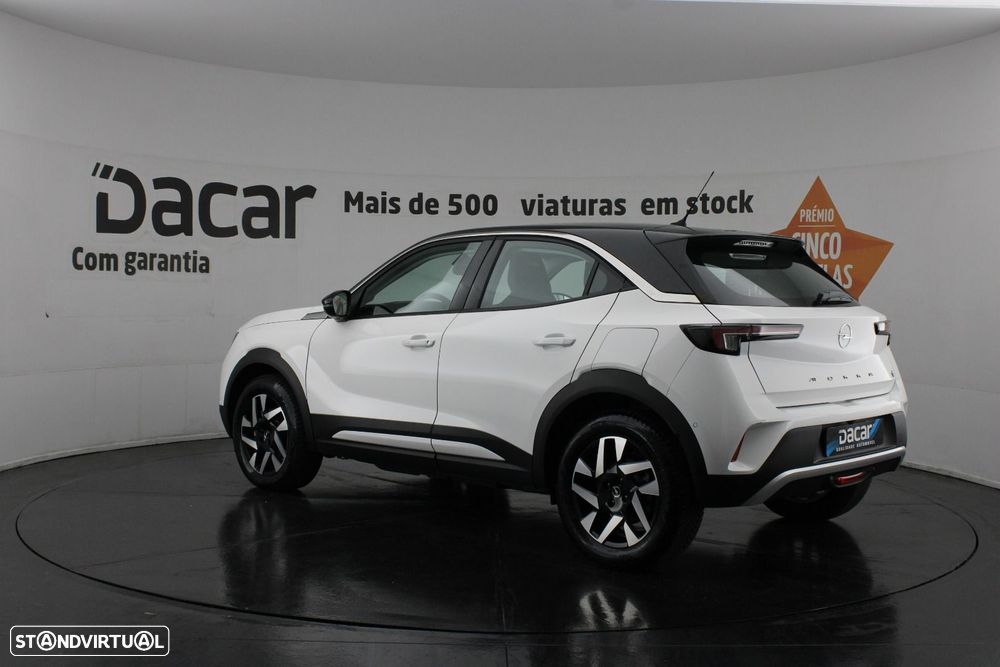 Opel Mokka-e Elegance - 3