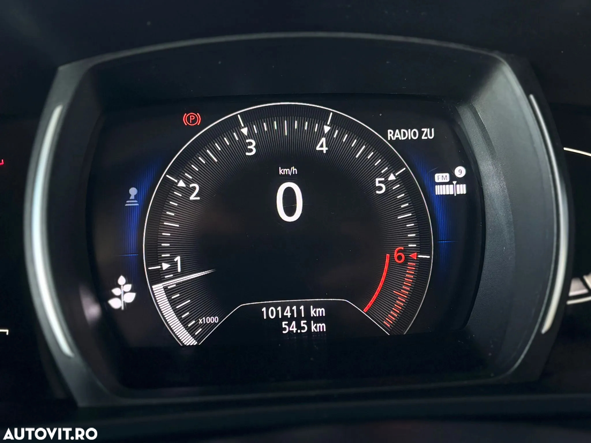 Renault Kadjar - 11