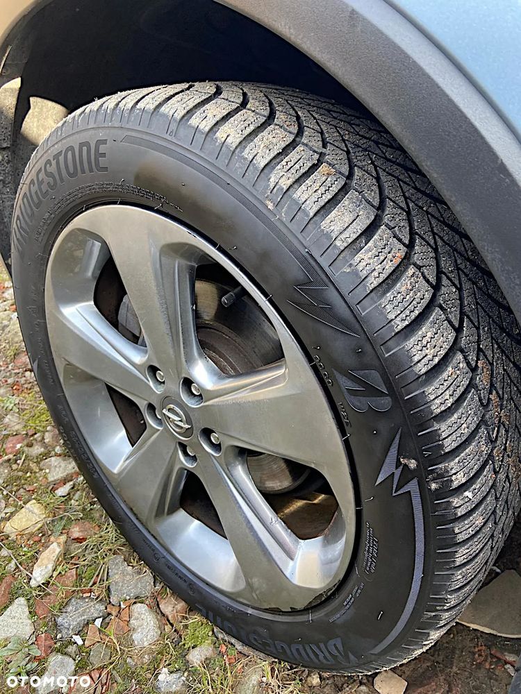 Opel Mokka - 32