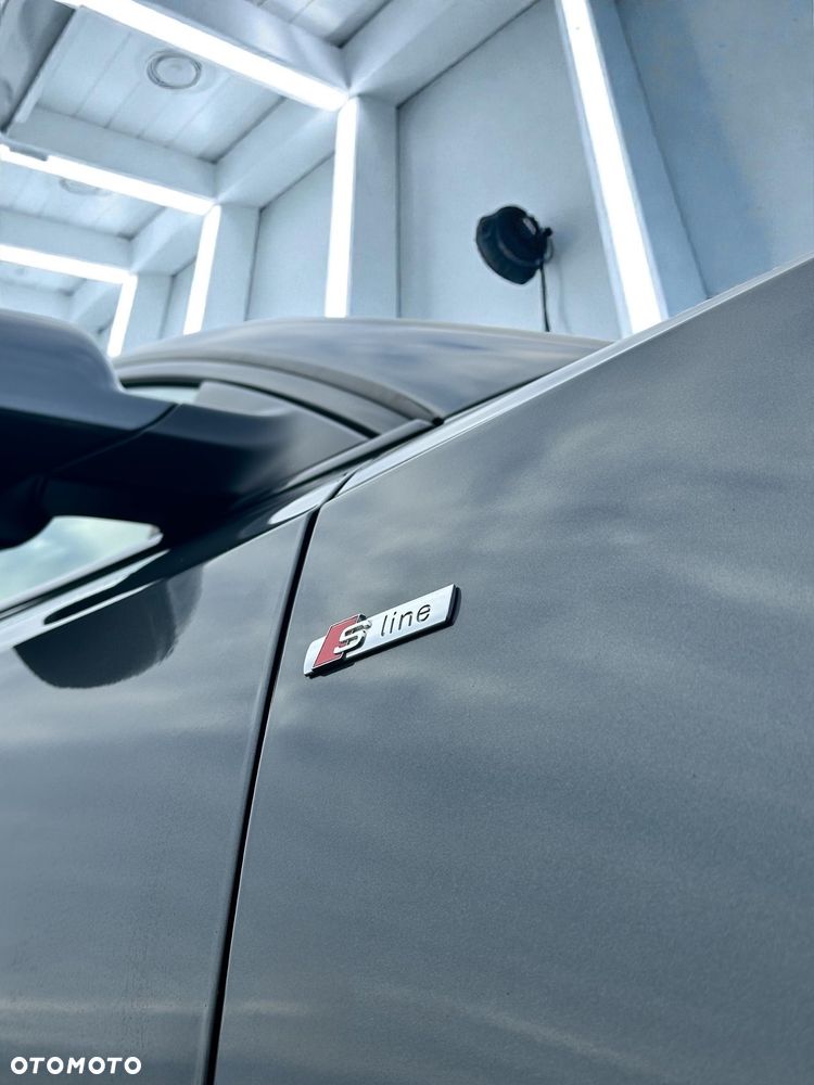 Audi A5 Sportback 2.0 TFSI Quattro - 14