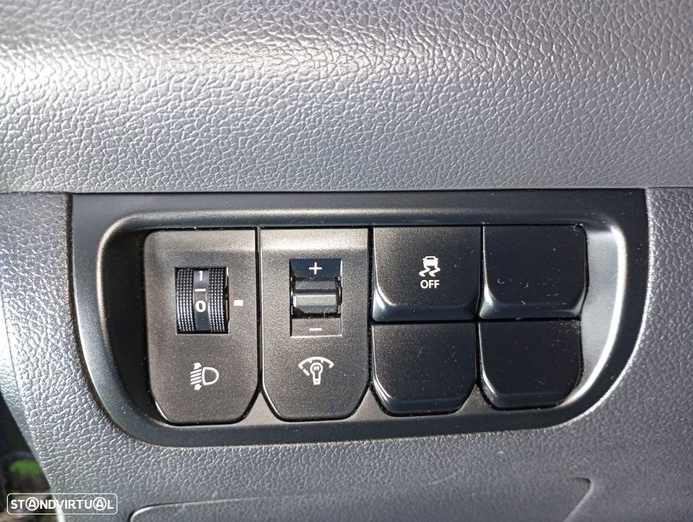 Kia Rio 1.2 CVVT EX - 14