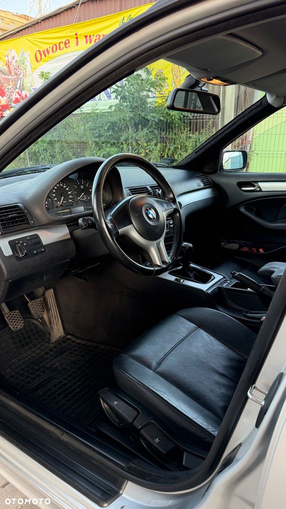 BMW Seria 3 - 20