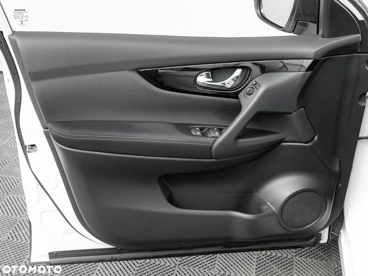 Nissan Qashqai - 13