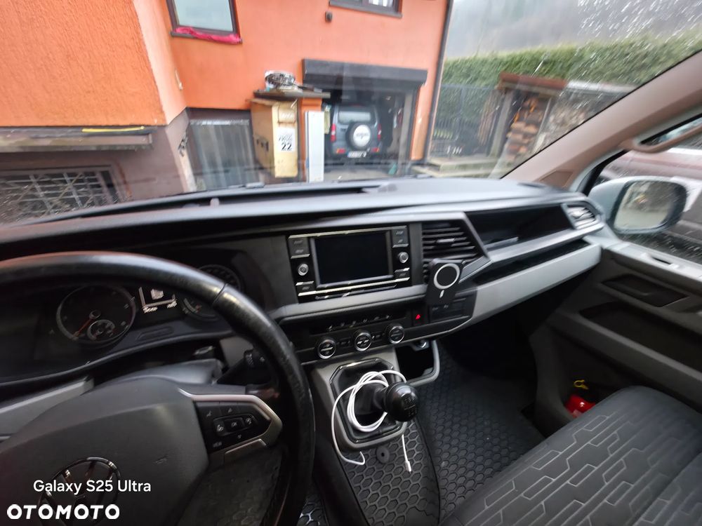 Volkswagen Caravelle 2.0 TDI L2 Comfortline 4Motion - 20