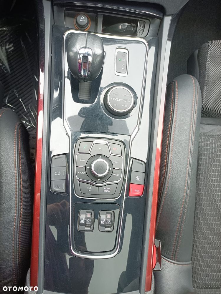 Peugeot 308 - 11