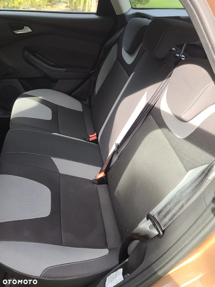 Ford Focus 1.0 EcoBoost Edition - 4