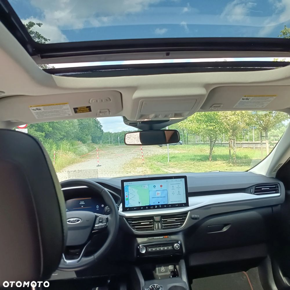 Ford Escape - 5