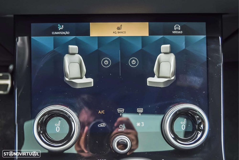 Land Rover Range Rover Evoque 1.5 P160 R-Dynamic SE Auto - 27