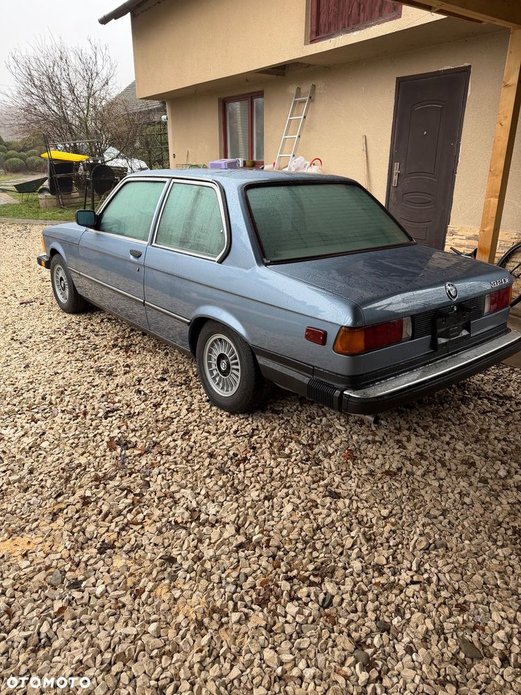 BMW Seria 3 - 5
