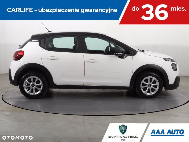 Citroën C3 - 8