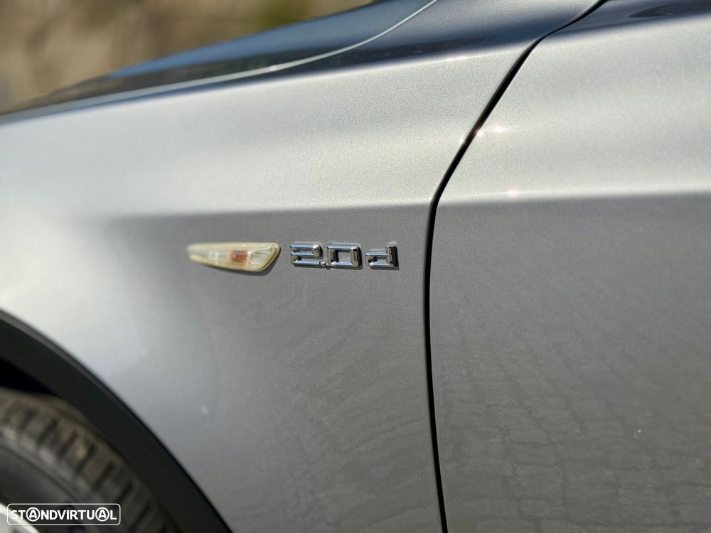 BMW X3 2.0 d LifeStyle - 10