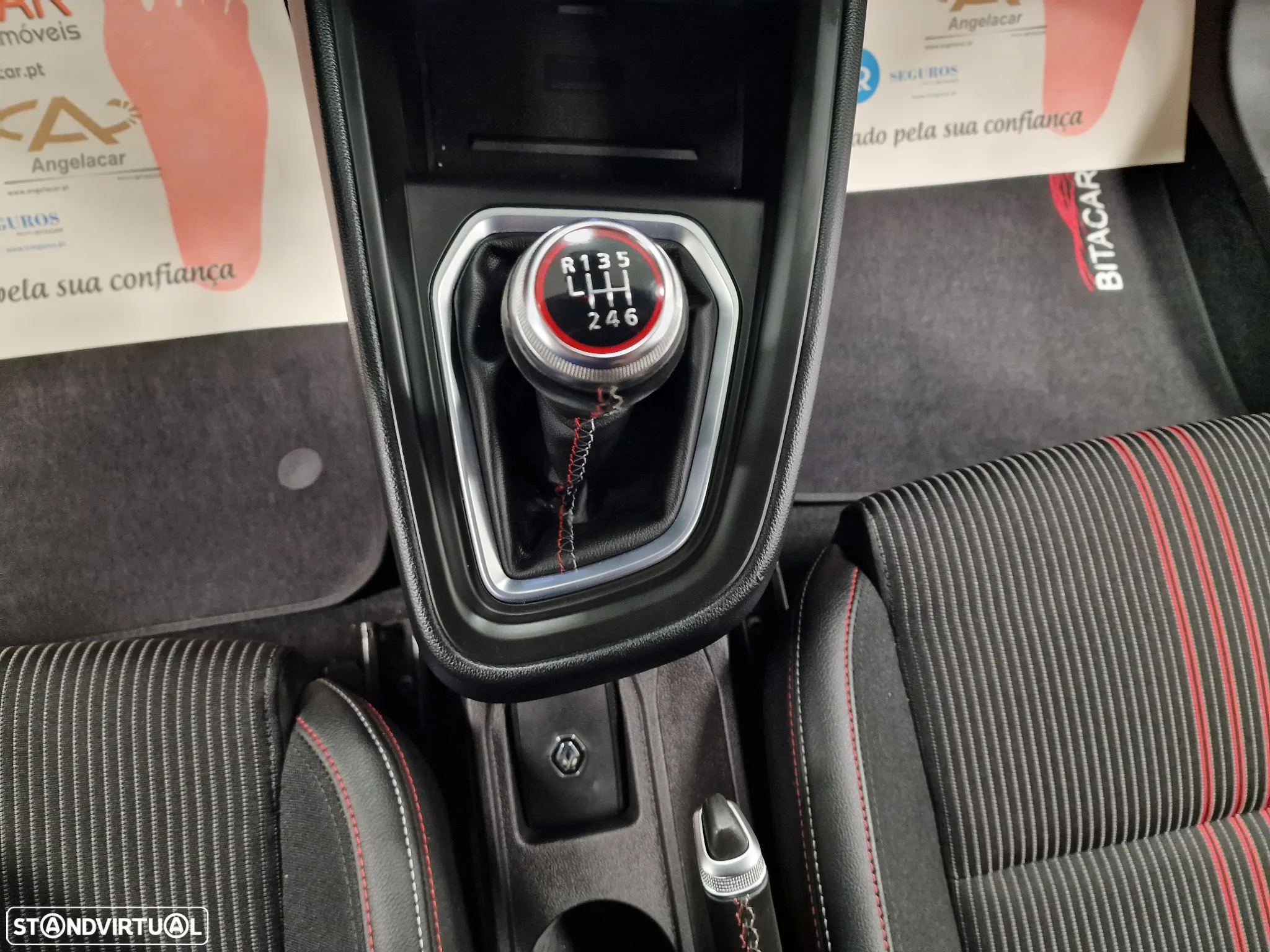 Renault Clio 1.5 Blue dCi RS Line - 57