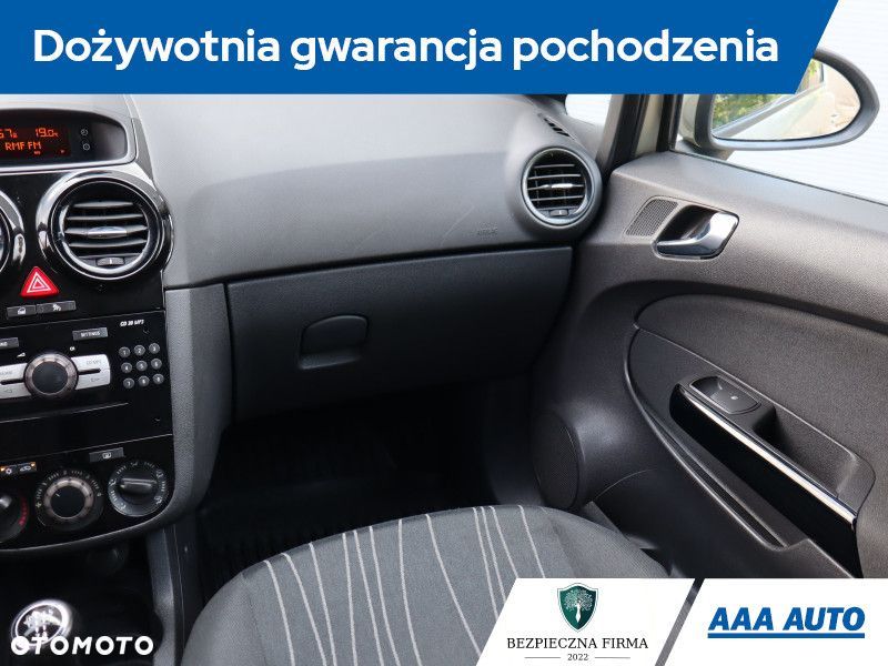 Opel Corsa - 10