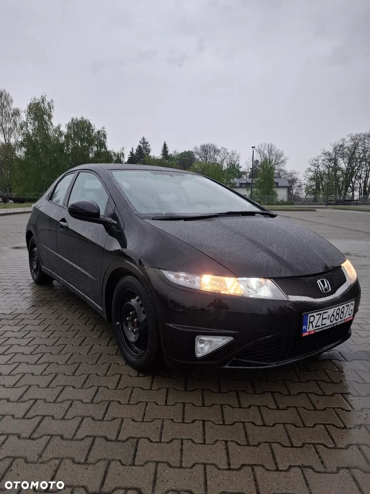 Honda Civic - 2