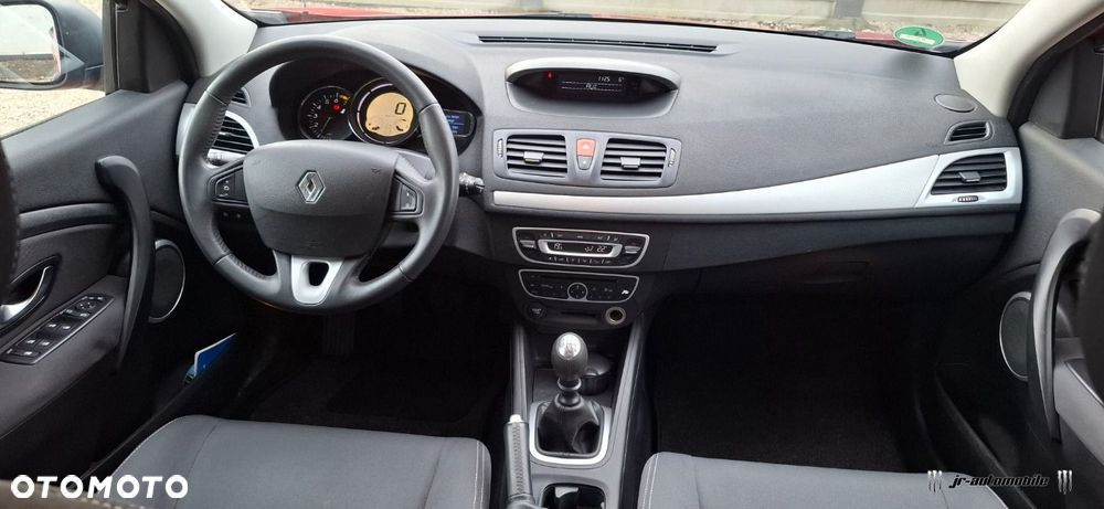 Renault Megane 1.6 16V 110 Dynamique - 5