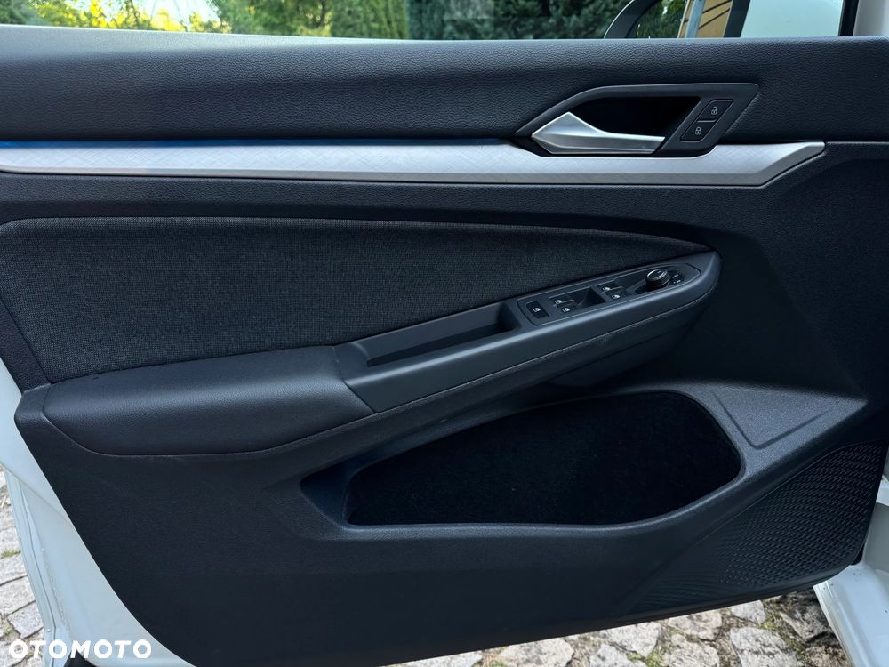 Volkswagen Golf 1.5 TSI EVO Life - 11