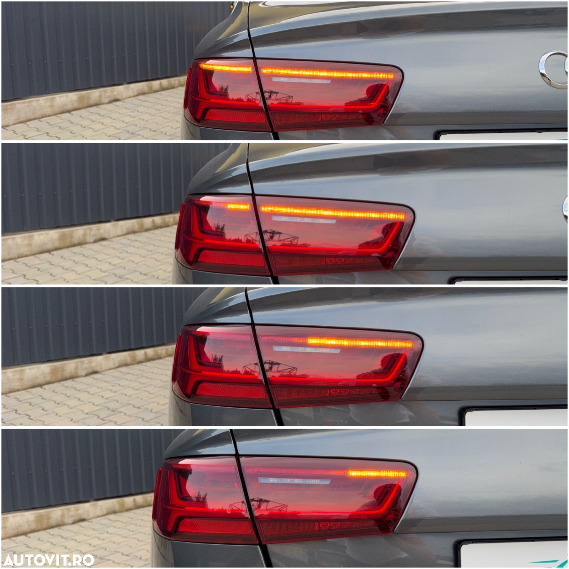 Audi A6 3.0 TDI quattro S tronic - 37